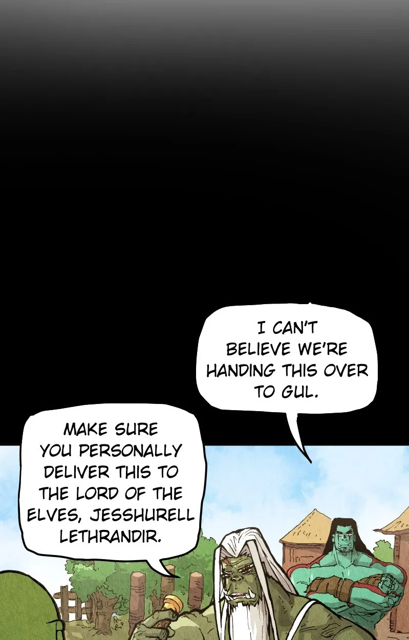 Gul Chapter 53 page 37 - 