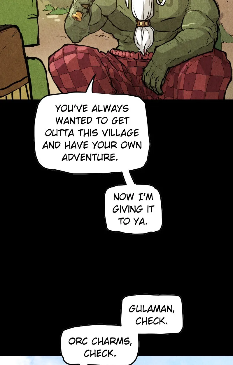 Gul Chapter 53 page 38 - 