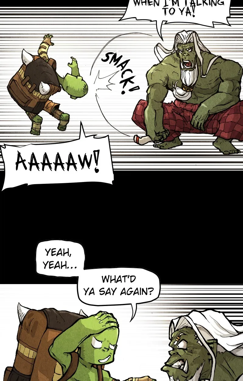 Gul Chapter 53 page 40 - 