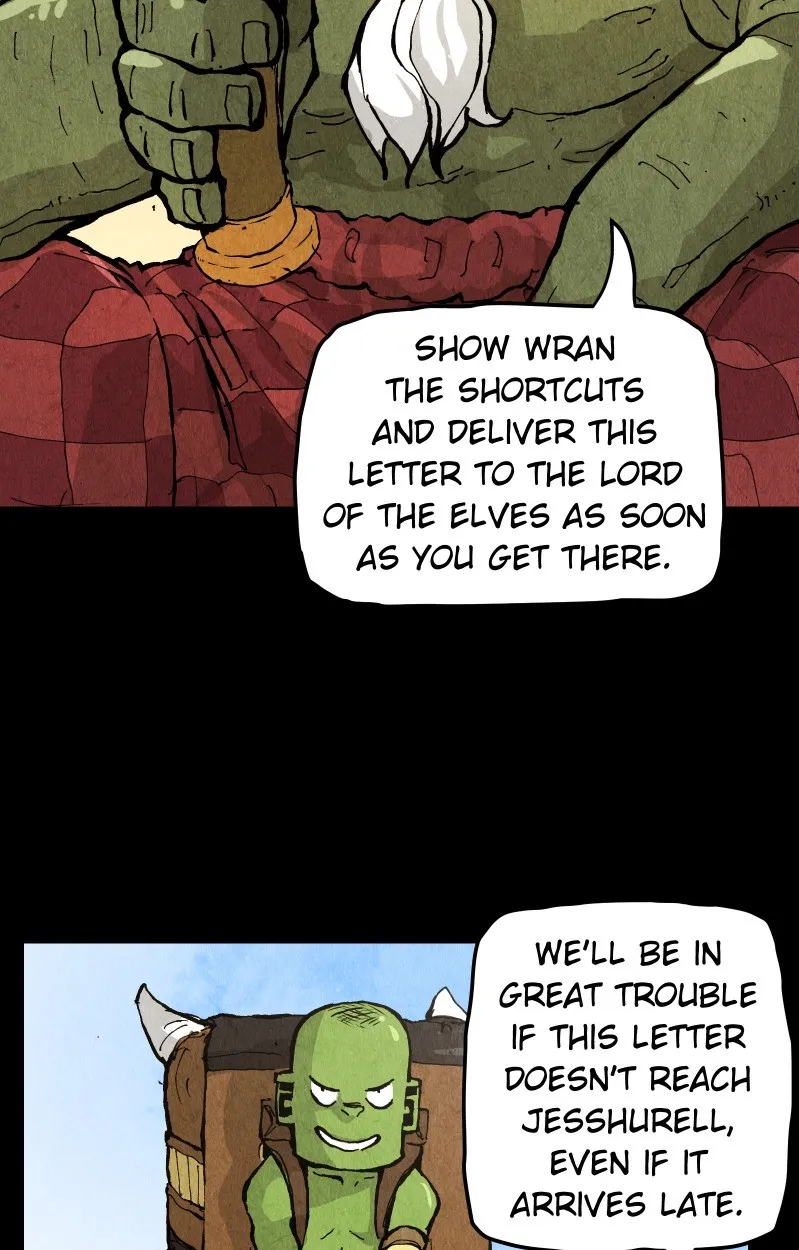 Gul Chapter 53 page 42 - 