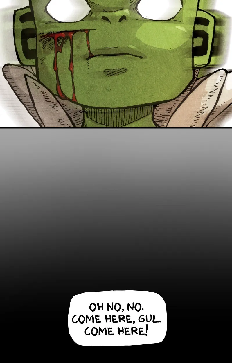 Gul Chapter 53 page 45 - 