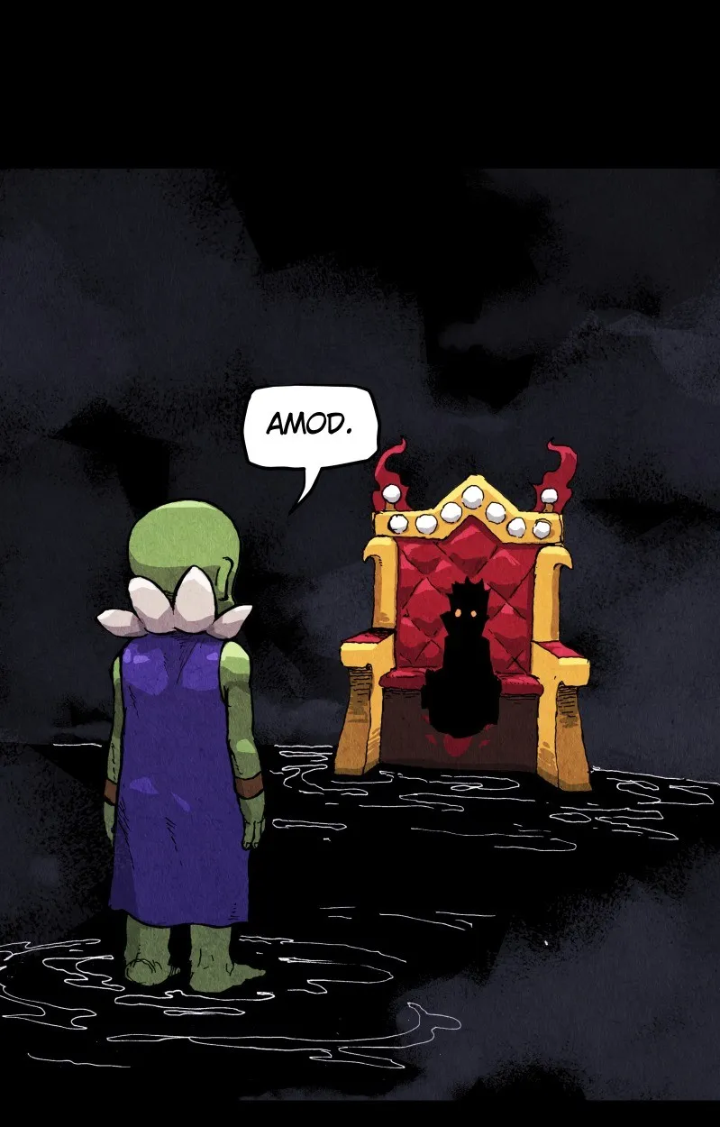 Gul Chapter 53 page 46 - 