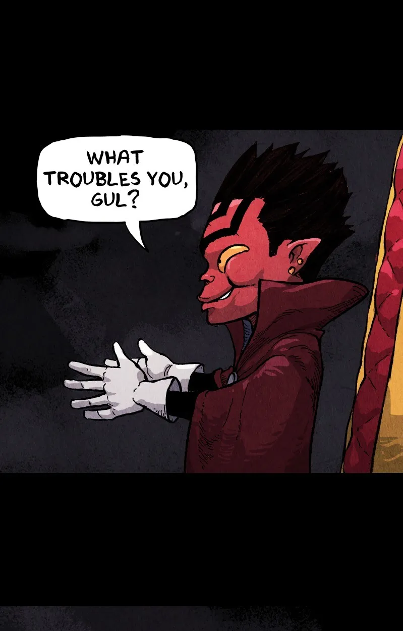 Gul Chapter 53 page 47 - 