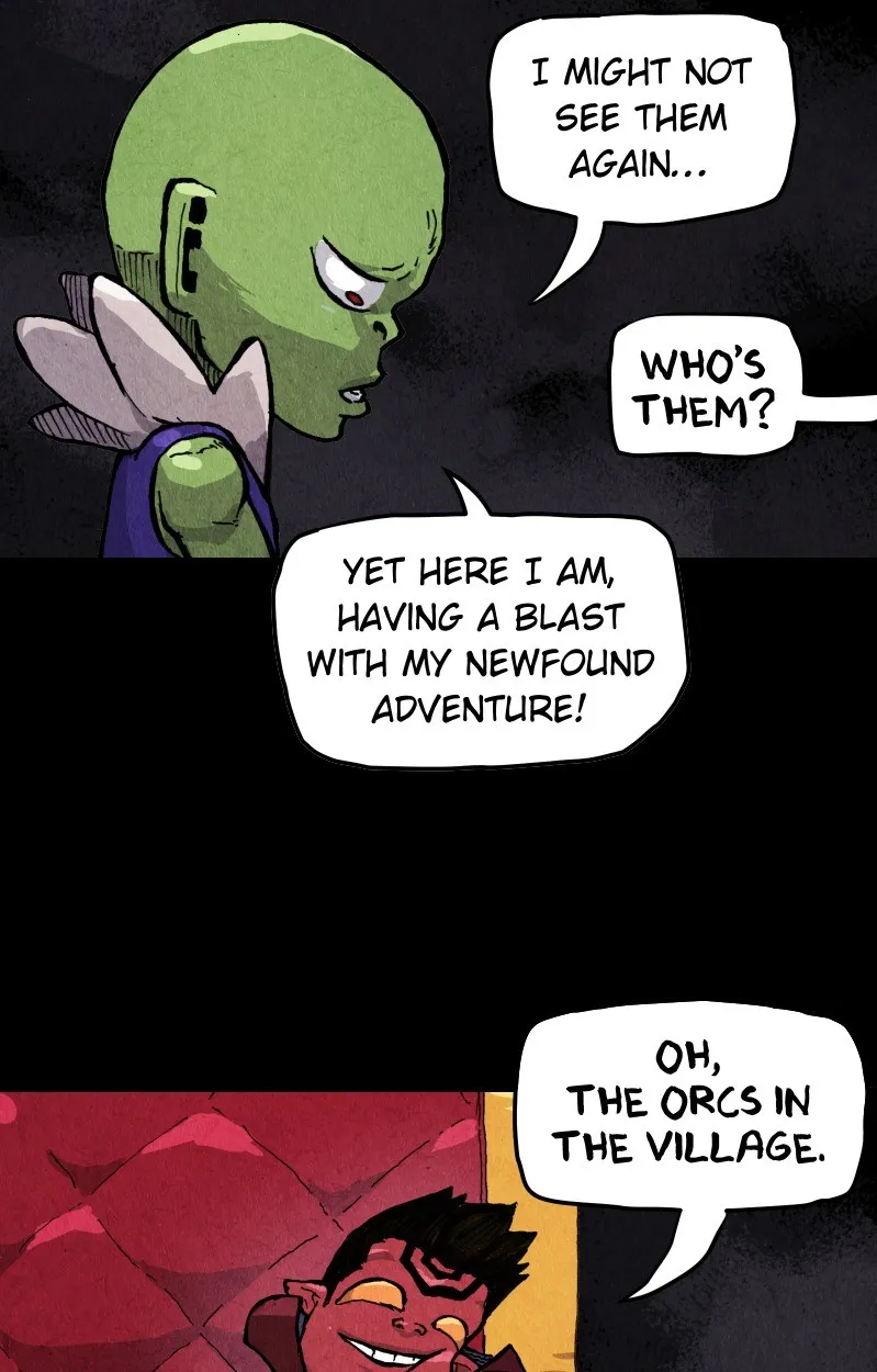 Gul Chapter 53 page 48 - 