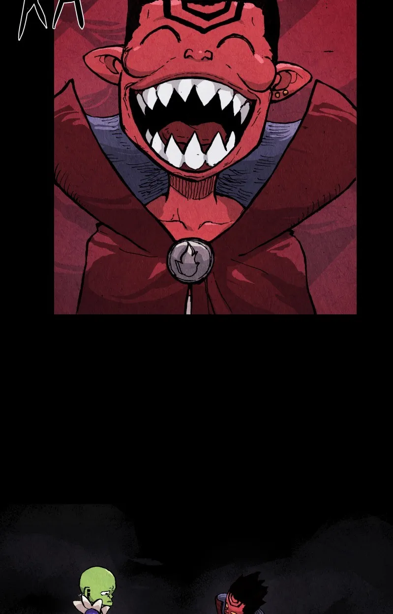 Gul Chapter 53 page 50 - 
