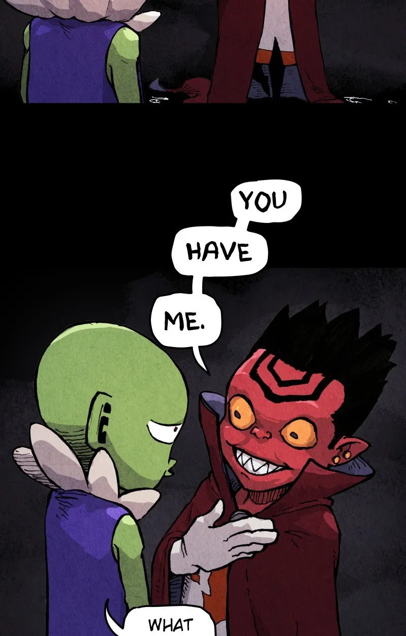 Gul Chapter 53 page 52 - 