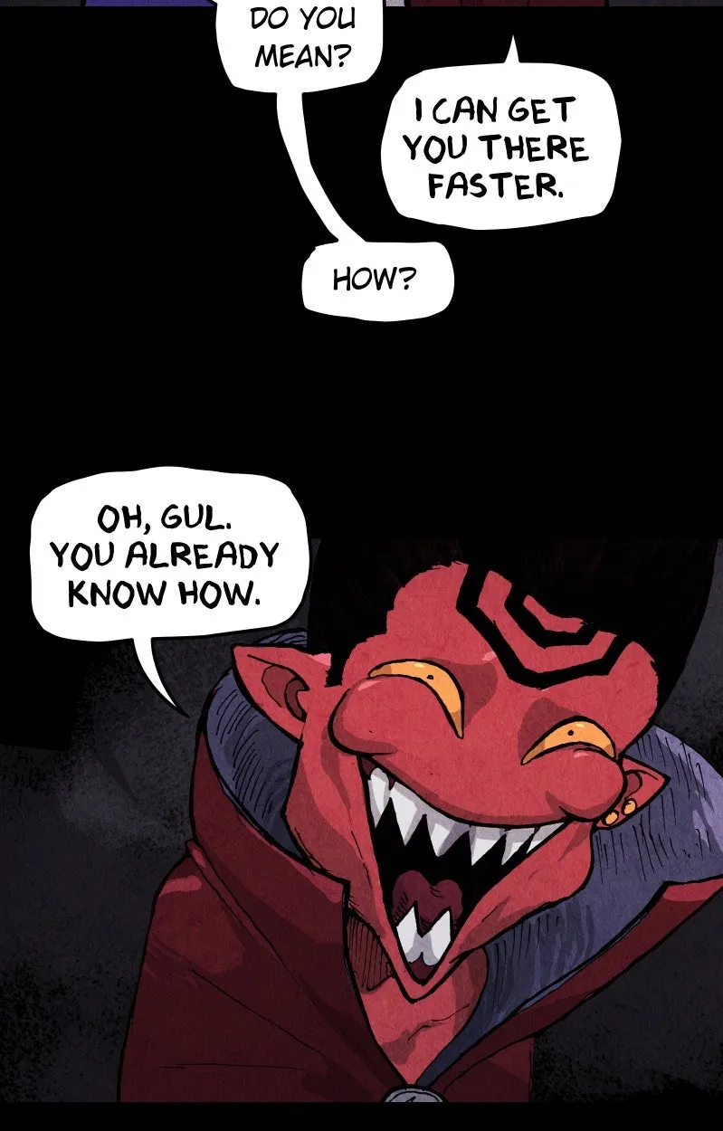 Gul Chapter 53 page 53 - 