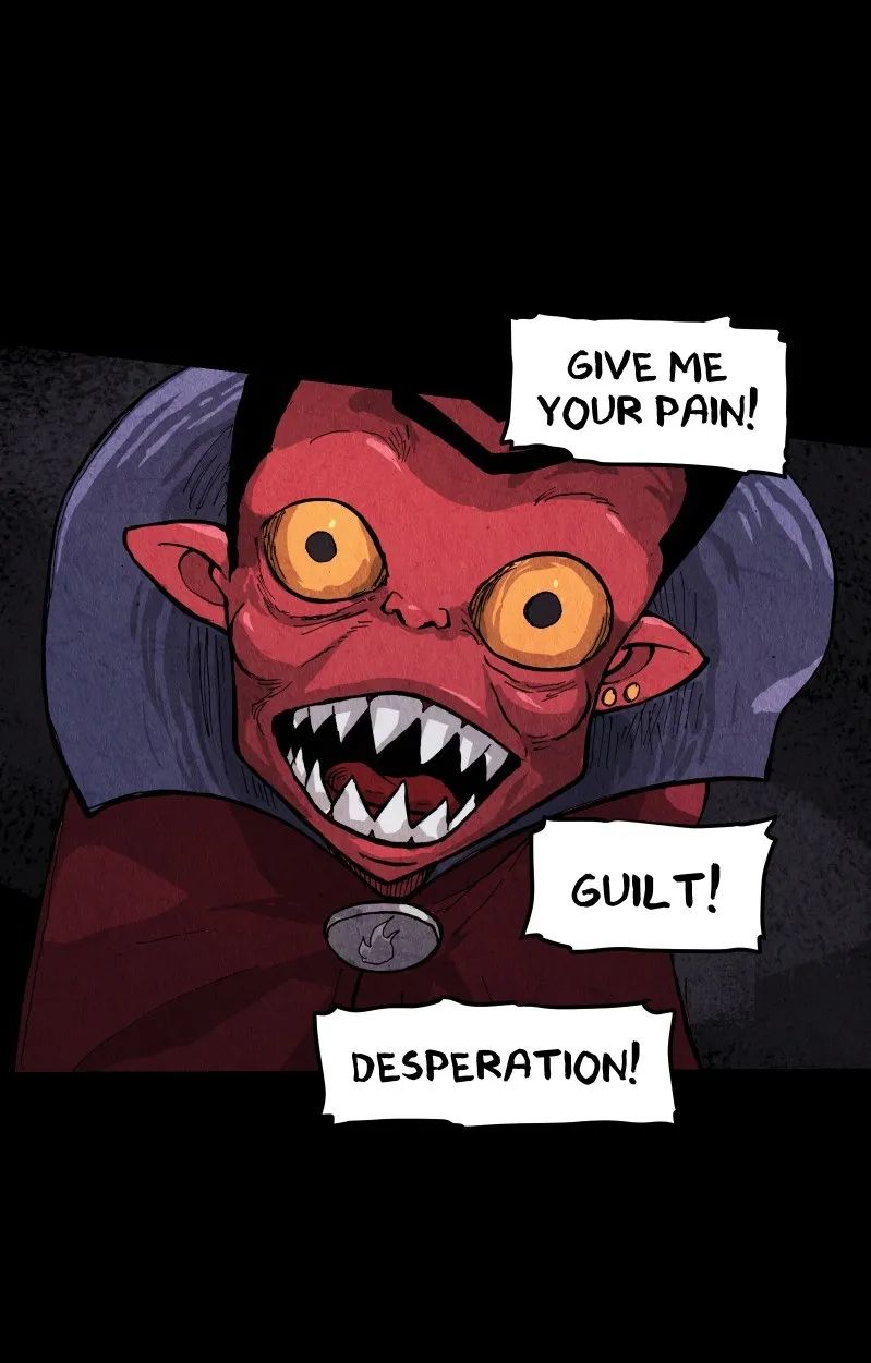 Gul Chapter 53 page 54 - 