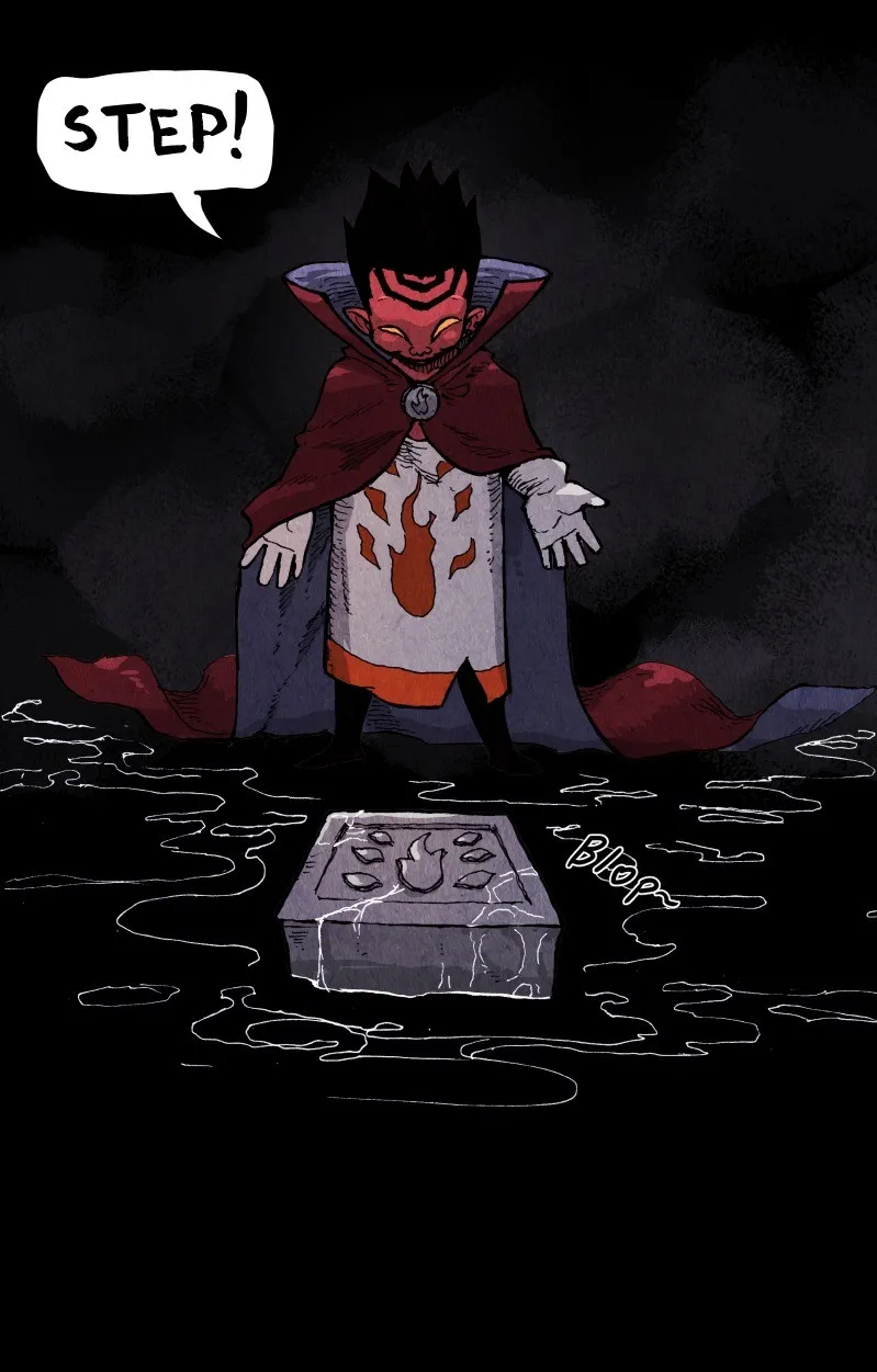 Gul Chapter 53 page 55 - 
