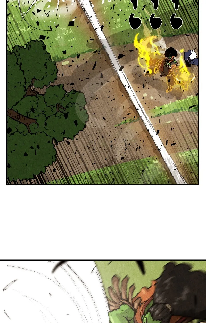 Gul Chapter 53 page 61 - 