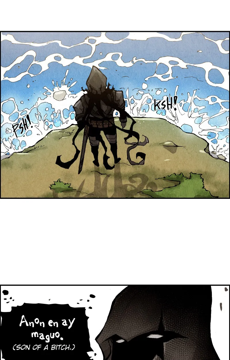 Gul Chapter 53 page 68 - 