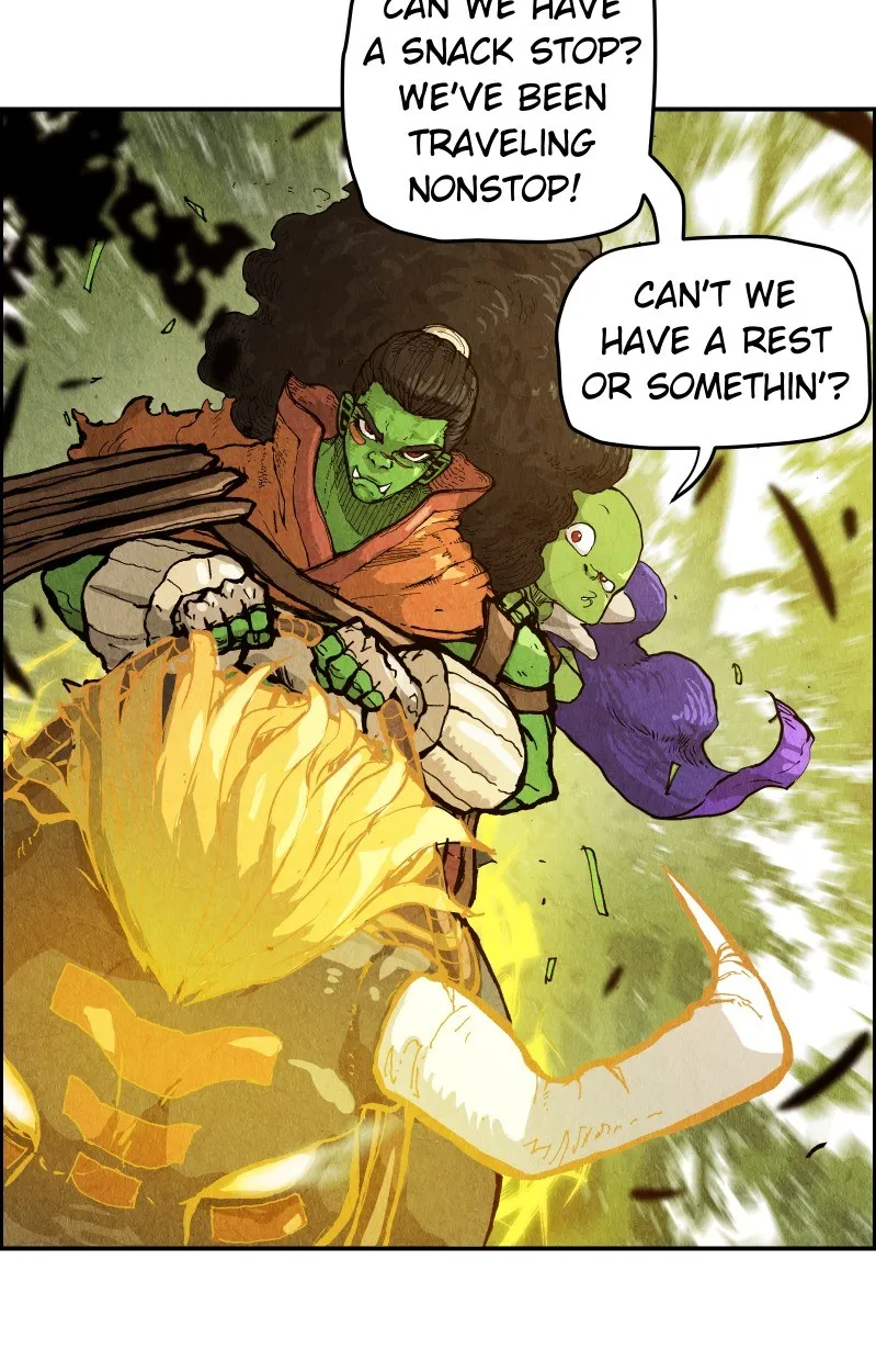 Gul Chapter 53 page 9 - 