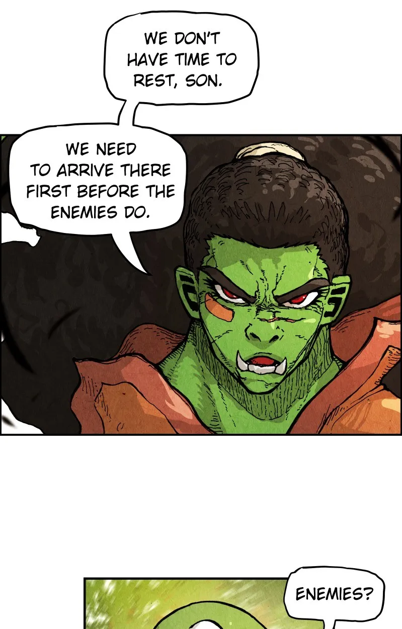 Gul Chapter 53 page 10 - 