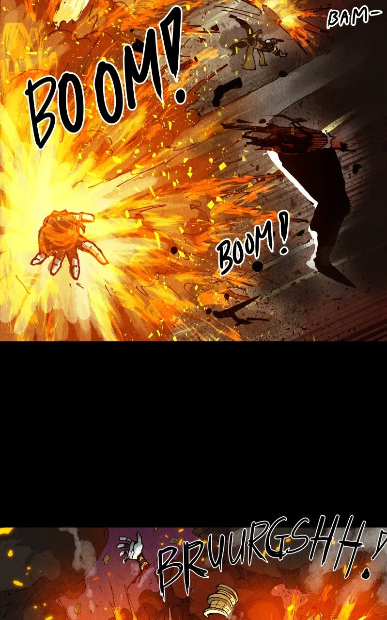 Gul Chapter 54 page 11 - 