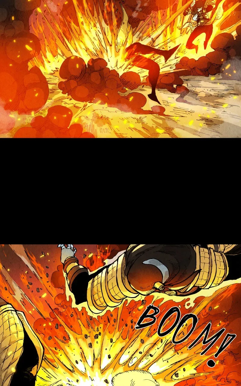 Gul Chapter 54 page 12 - 
