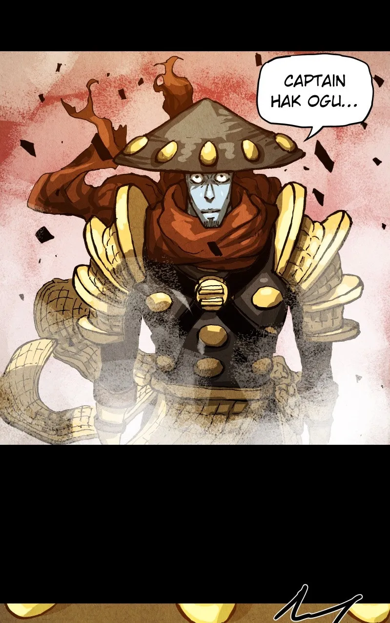 Gul Chapter 54 page 15 - 
