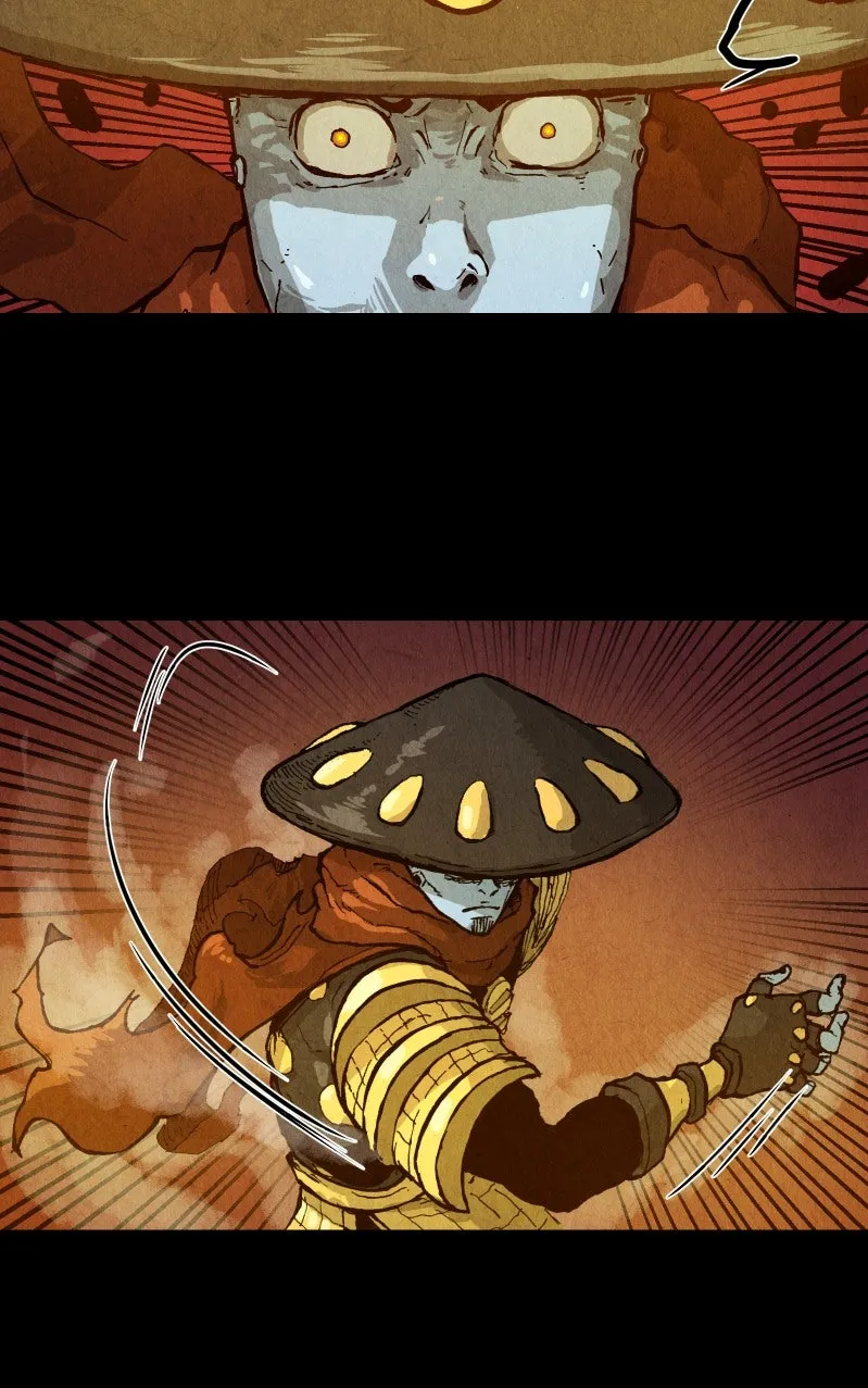 Gul Chapter 54 page 16 - 