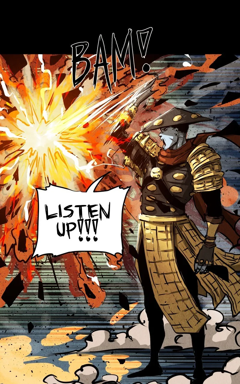 Gul Chapter 54 page 17 - 