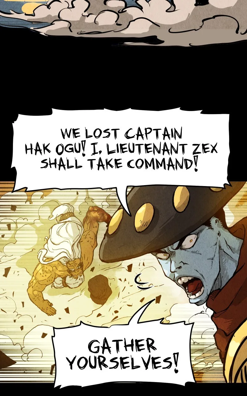Gul Chapter 54 page 18 - 