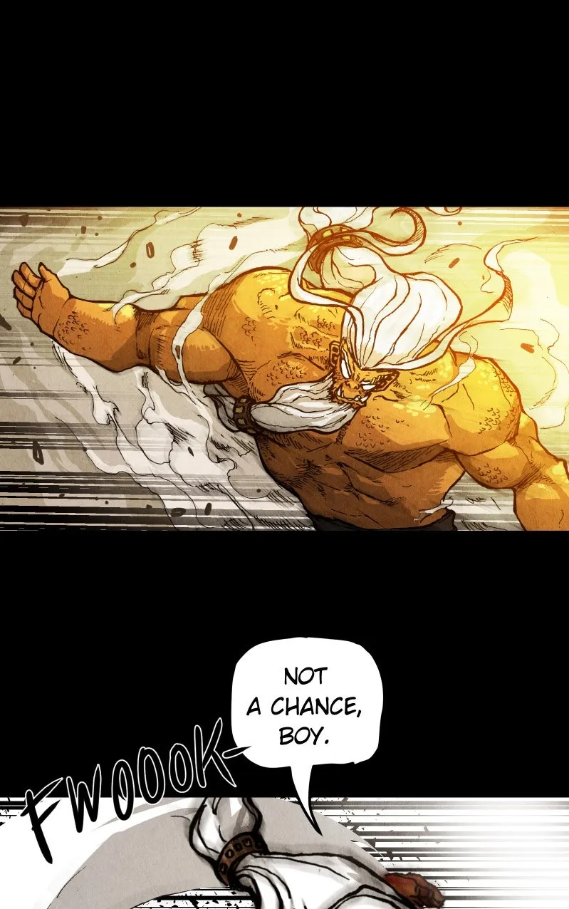 Gul Chapter 54 page 19 - 