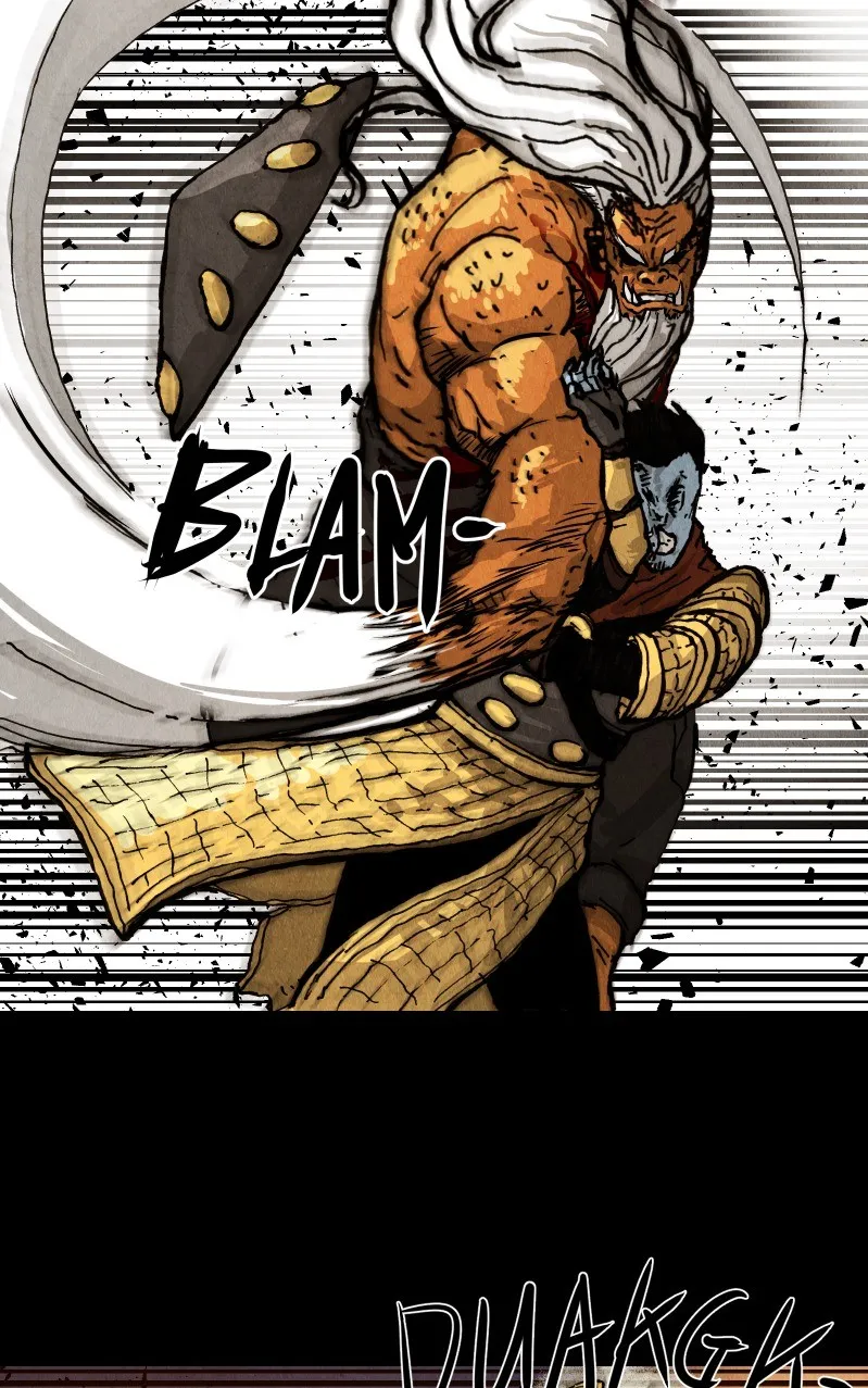 Gul Chapter 54 page 20 - 
