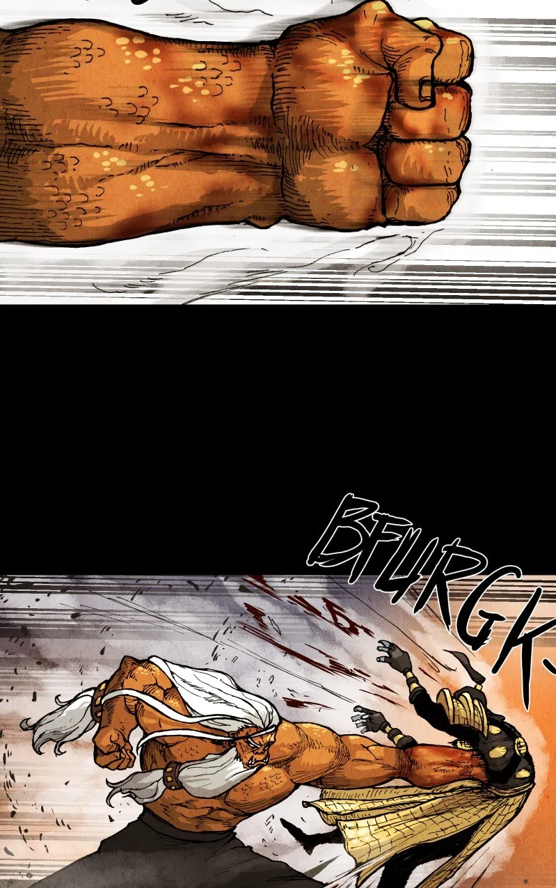 Gul Chapter 54 page 24 - 