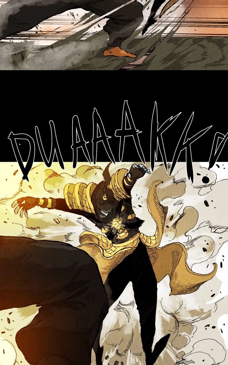 Gul Chapter 54 page 25 - 