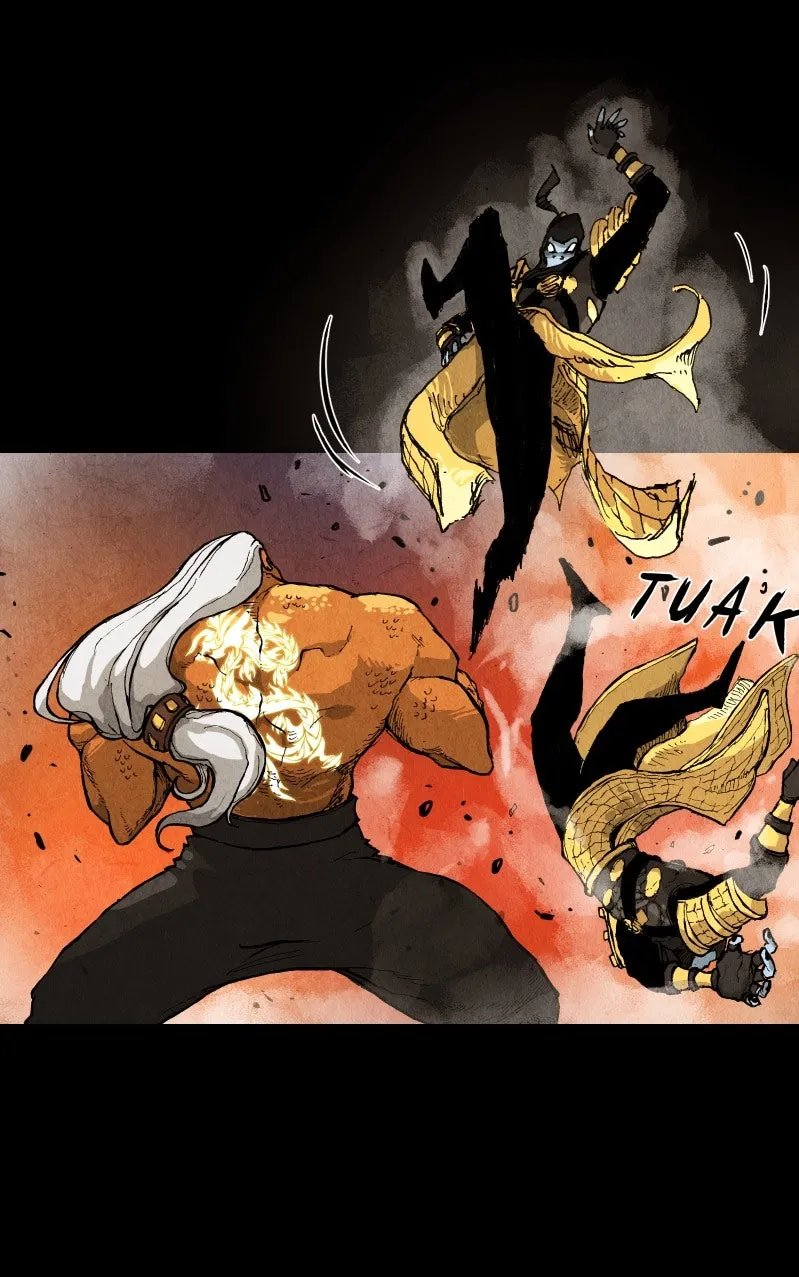 Gul Chapter 54 page 27 - 