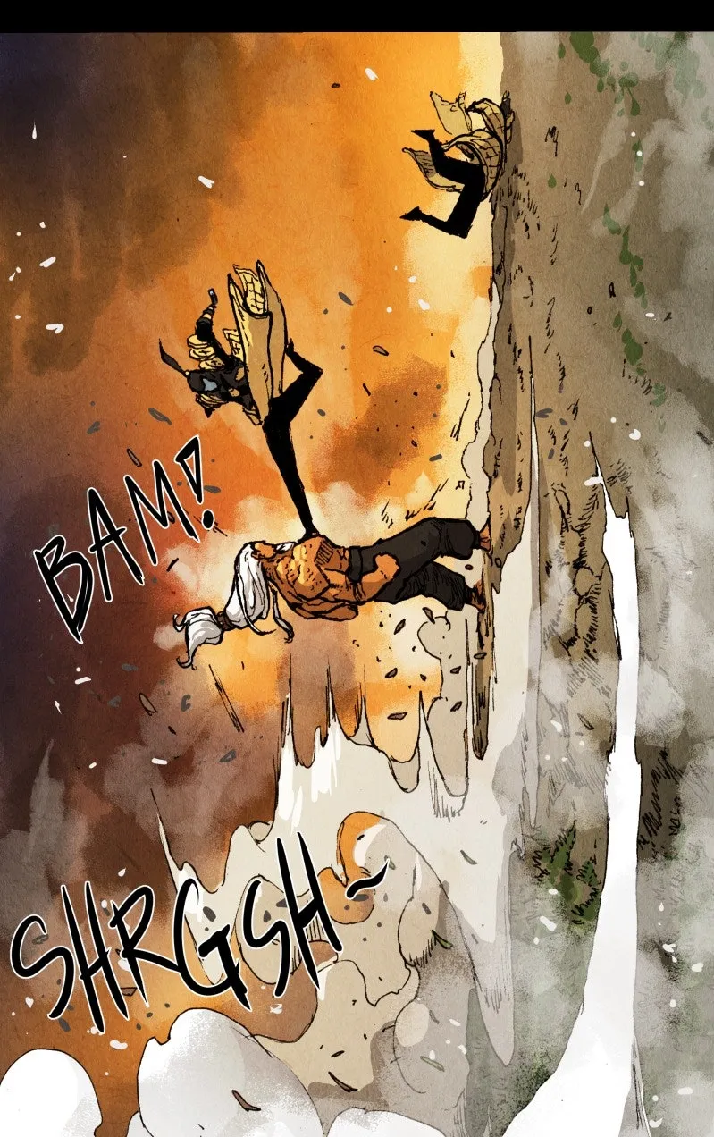 Gul Chapter 54 page 28 - 