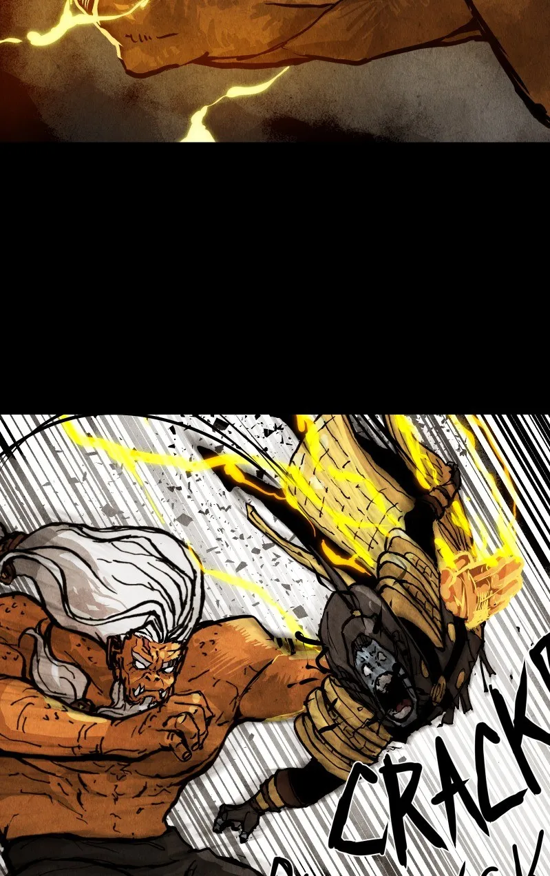 Gul Chapter 54 page 30 - 