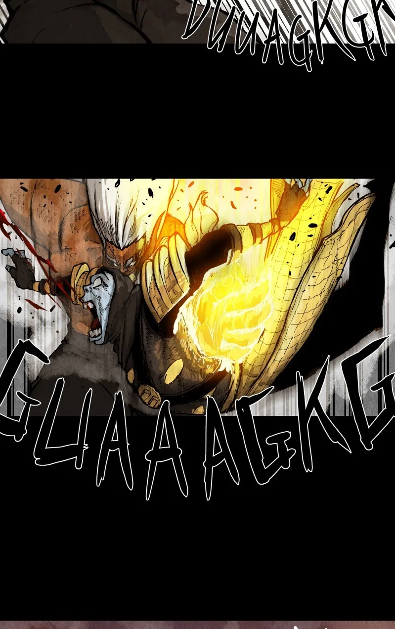 Gul Chapter 54 page 31 - 
