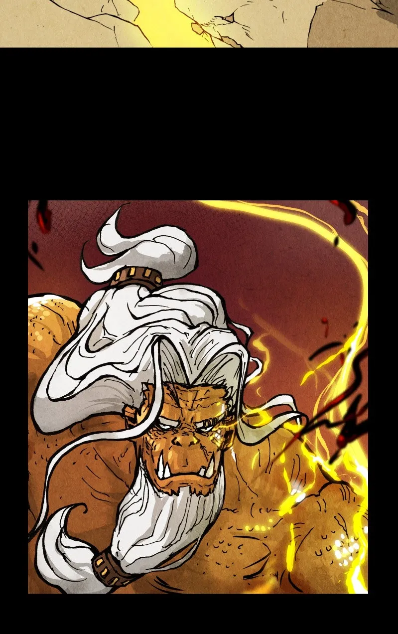 Gul Chapter 54 page 33 - 