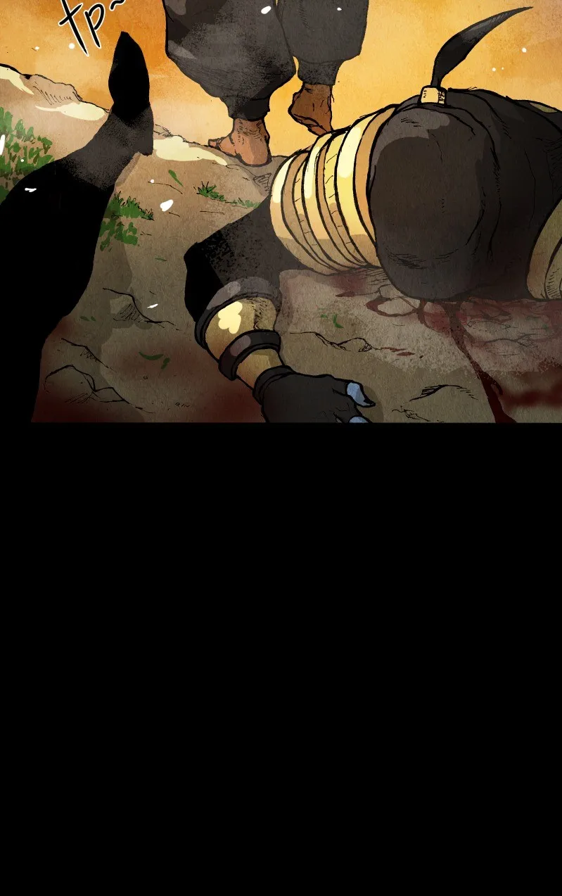 Gul Chapter 54 page 35 - 