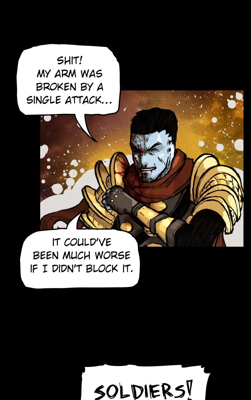 Gul Chapter 54 page 36 - 