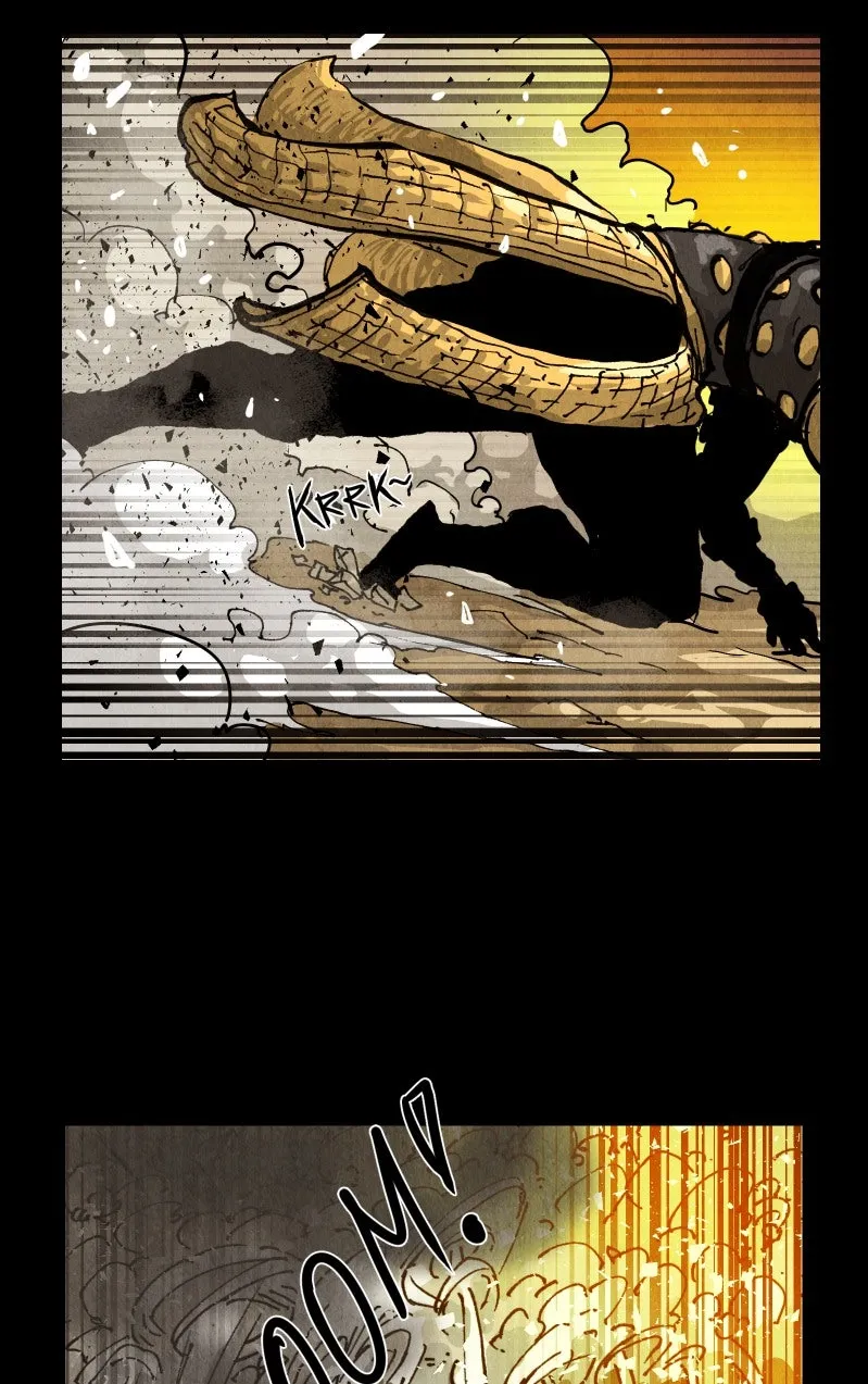 Gul Chapter 54 page 38 - 