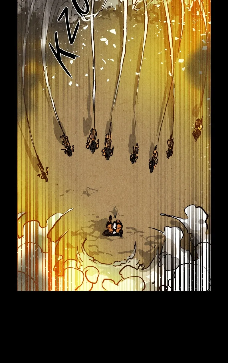 Gul Chapter 54 page 39 - 