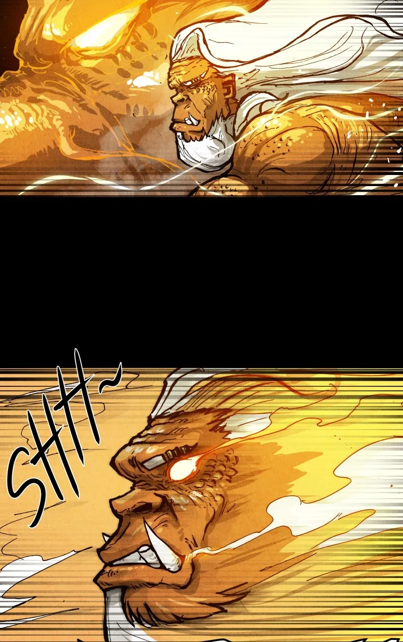 Gul Chapter 54 page 43 - 