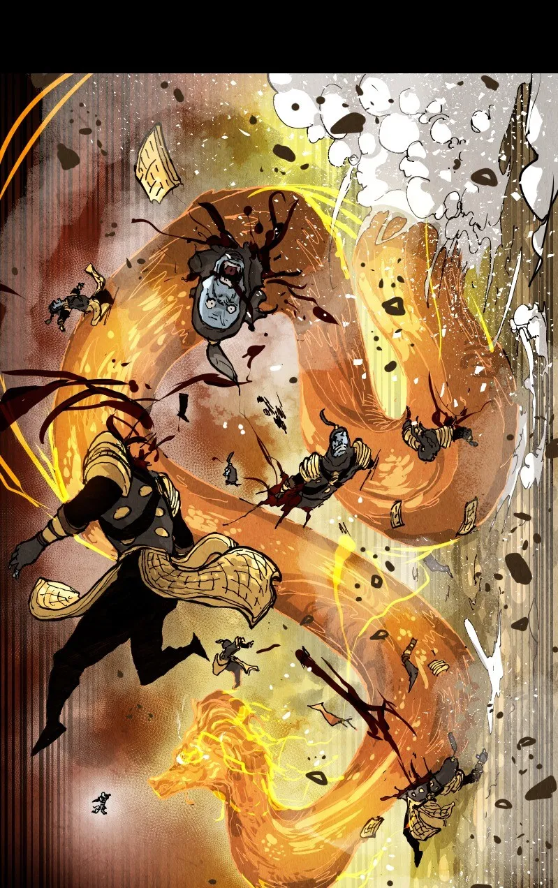 Gul Chapter 54 page 48 - 
