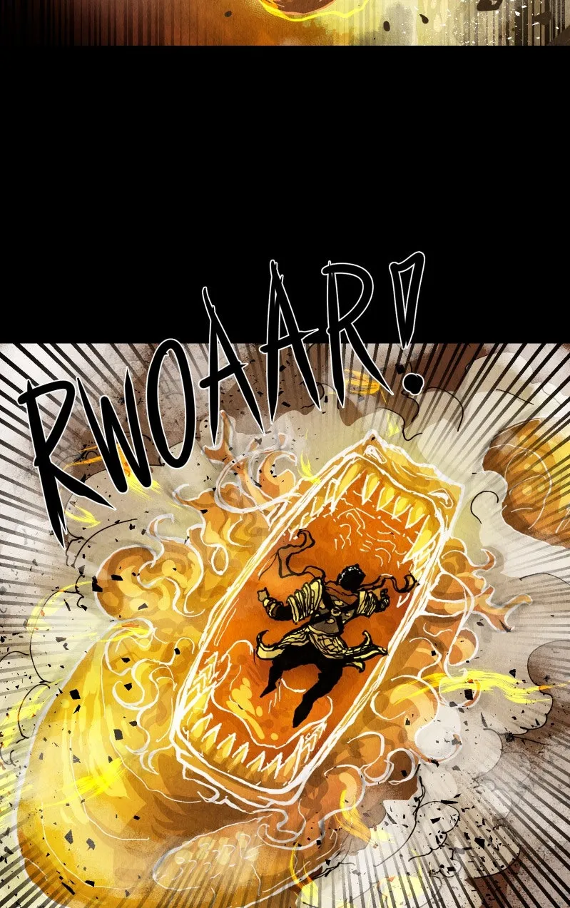 Gul Chapter 54 page 49 - 