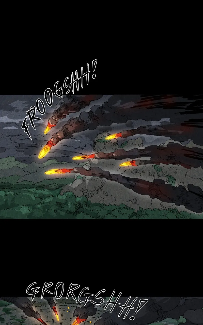 Gul Chapter 54 page 6 - 