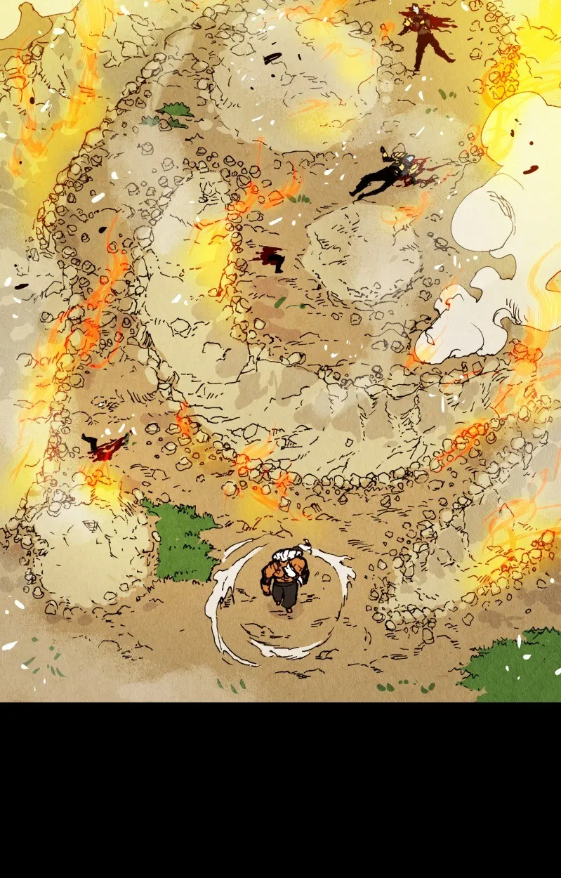 Gul Chapter 54 page 55 - 