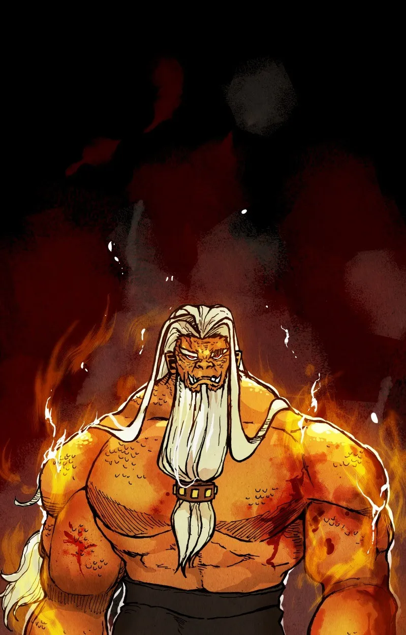 Gul Chapter 54 page 56 - 