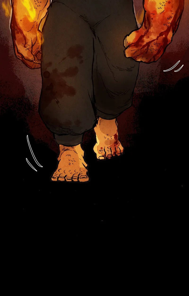 Gul Chapter 54 page 57 - 