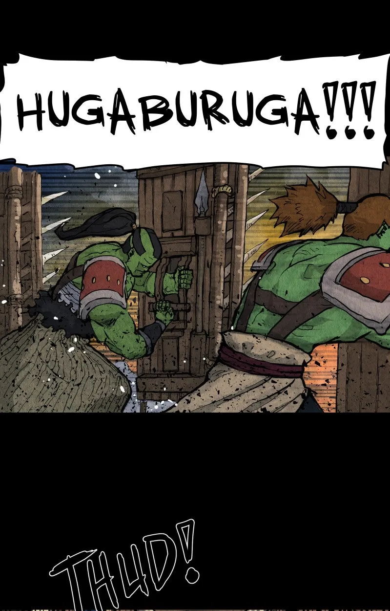 Gul Chapter 54 page 59 - 