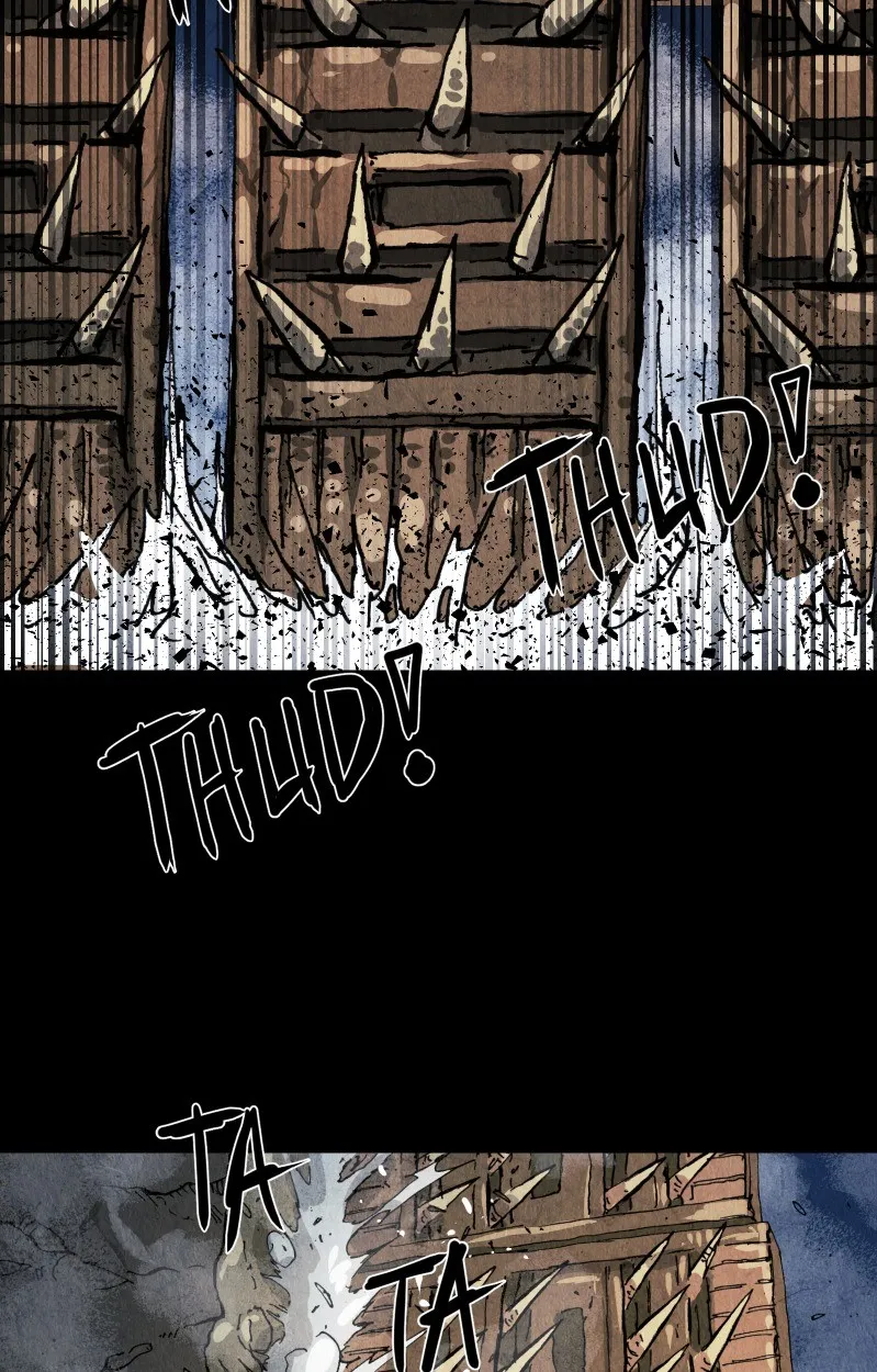 Gul Chapter 54 page 60 - 