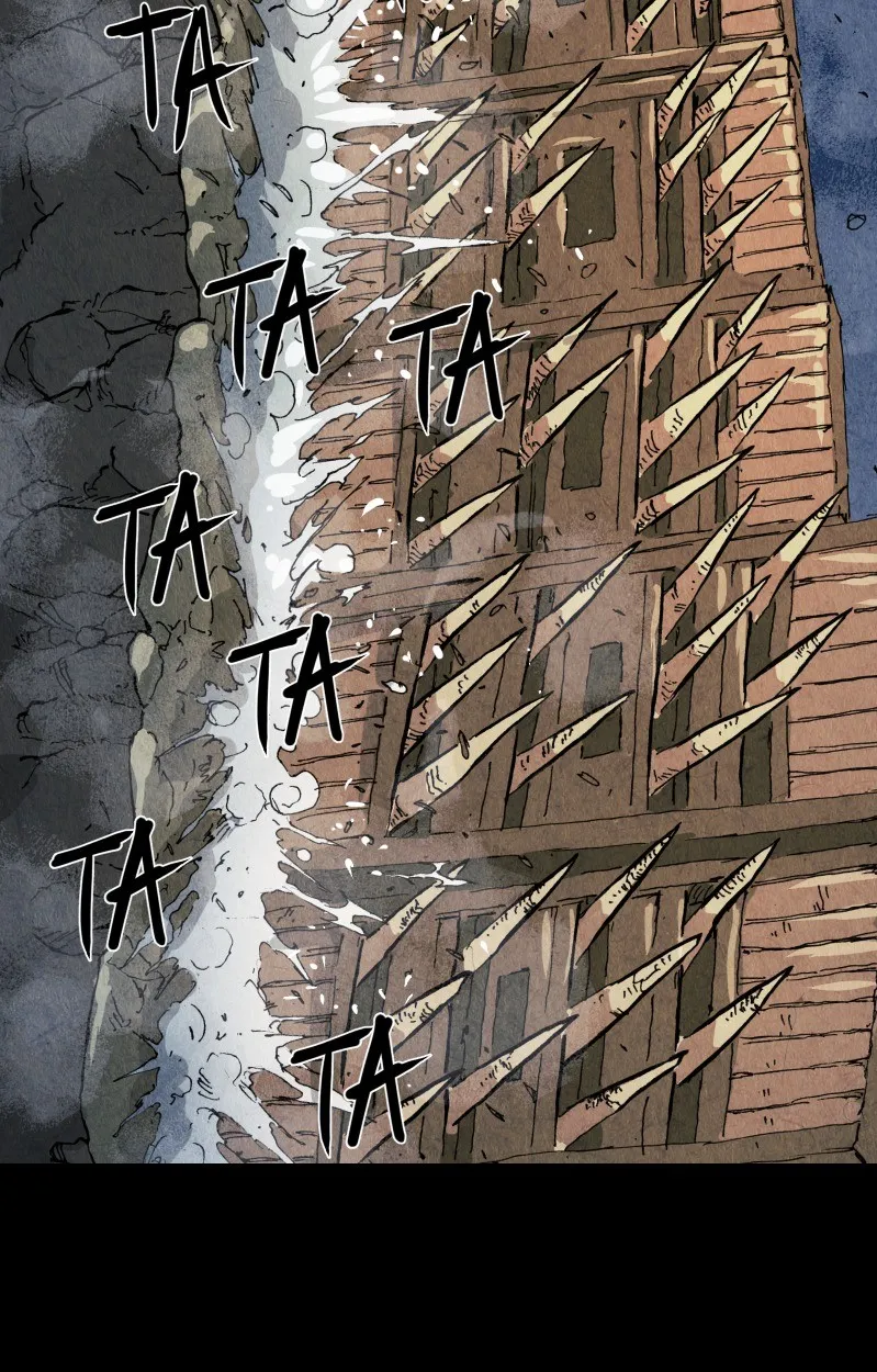 Gul Chapter 54 page 61 - 