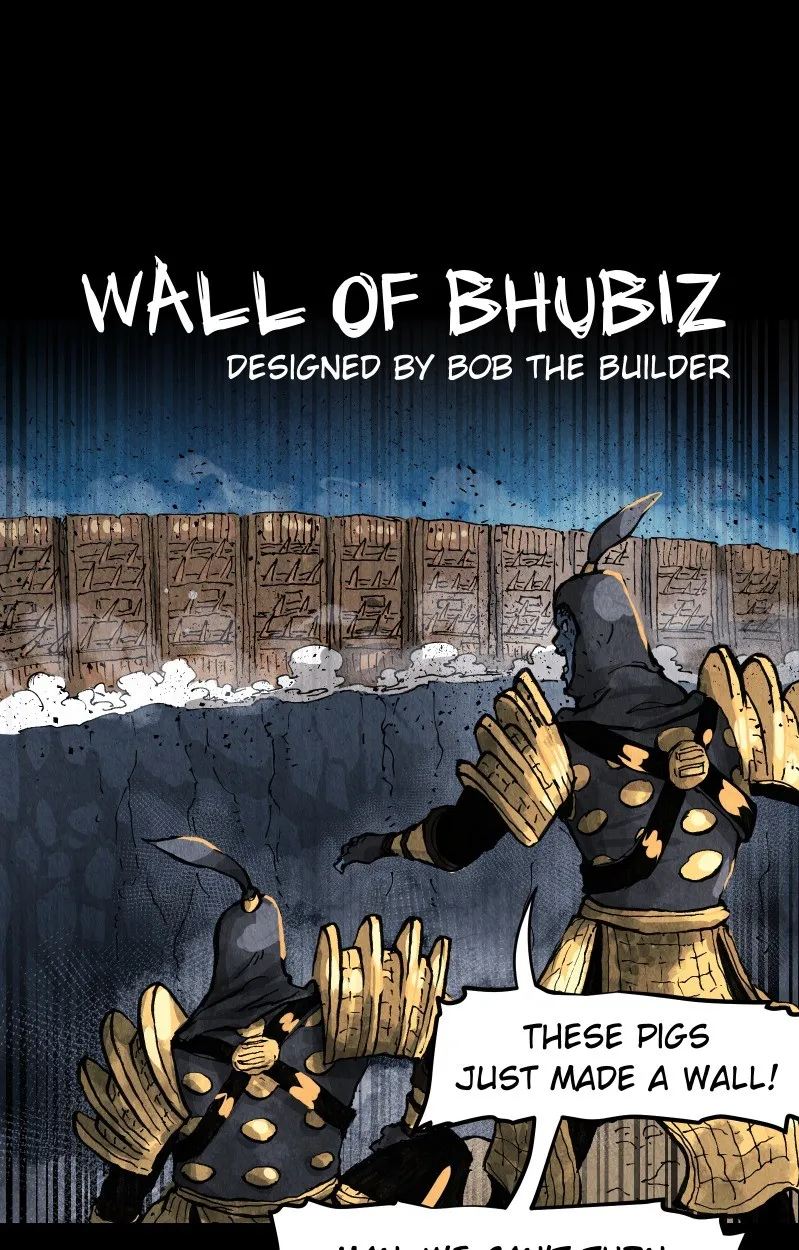 Gul Chapter 54 page 62 - 