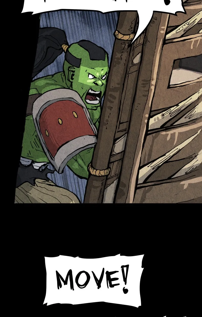 Gul Chapter 54 page 66 - 