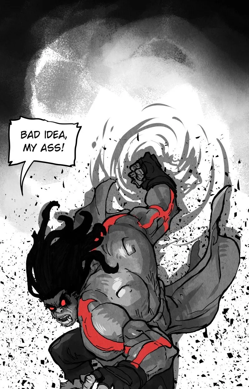 Gul Chapter 54 page 69 - 