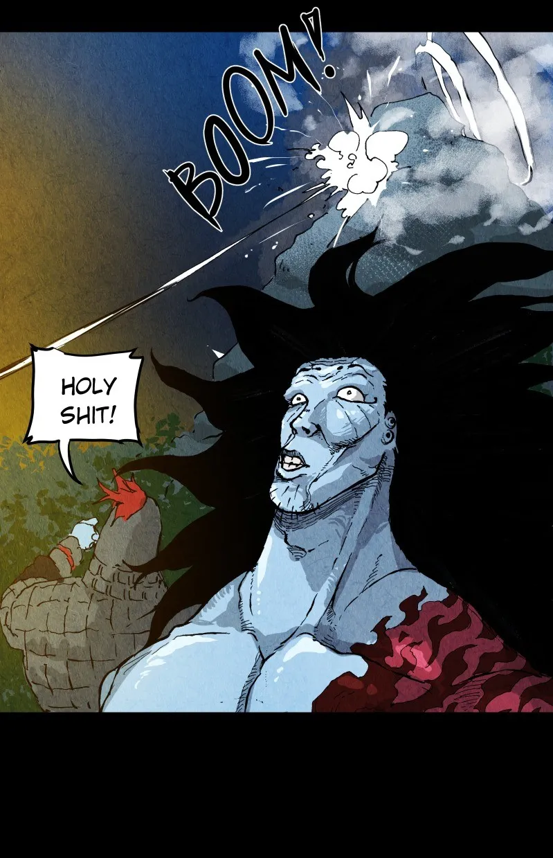 Gul Chapter 54 page 75 - 